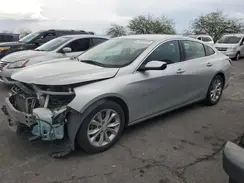 1G1ZD5ST2LF108257 2020 CHEVROLET MALIBU