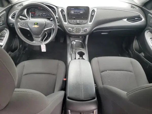 1G1ZD5ST2LF108257 2020 CHEVROLET MALIBU - Image 8