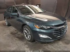 1G1ZD5ST2LF109022 2020 CHEVROLET MALIBU