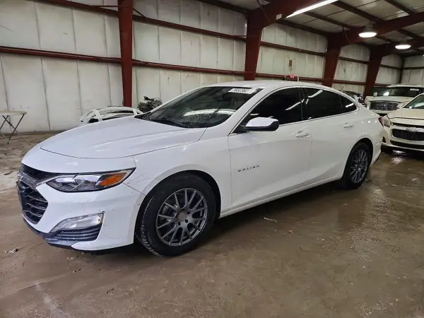 1G1ZD5ST2LF109442 2020 CHEVROLET MALIBU - Image 1