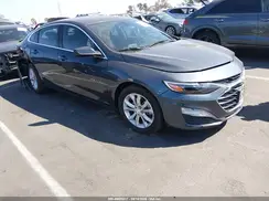 1G1ZD5ST2LF110395 2020 CHEVROLET MALIBU
