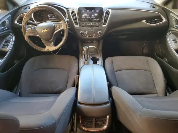 1G1ZD5ST2LF110901 2020 CHEVROLET MALIBU - Image 8