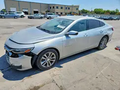 1G1ZD5ST2LF111188 2020 CHEVROLET MALIBU