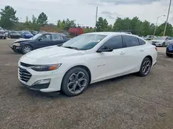 1G1ZD5ST2LF111580 2020 CHEVROLET MALIBU