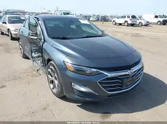 1G1ZD5ST2LF111899 2020 CHEVROLET MALIBU