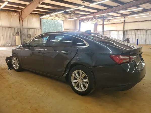 1G1ZD5ST2LF112101 2020 CHEVROLET MALIBU - Image 2