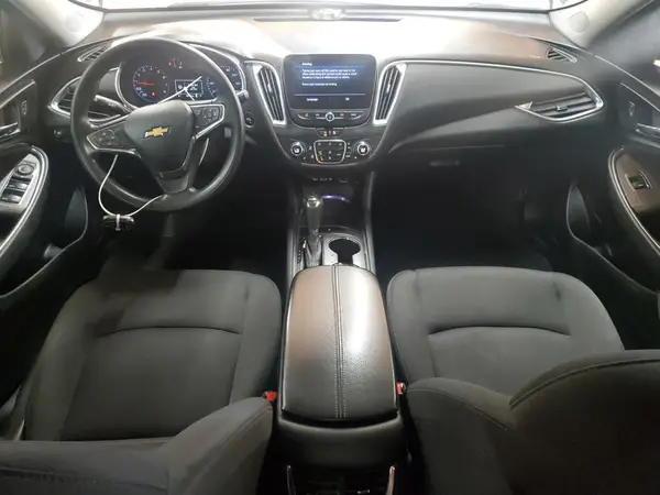 1G1ZD5ST2LF112101 2020 CHEVROLET MALIBU - Image 8