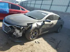 1G1ZD5ST2LF112373 2020 CHEVROLET MALIBU