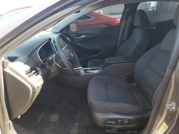 1G1ZD5ST2LF112373 2020 CHEVROLET MALIBU - Image 1