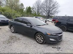 1G1ZD5ST2LF112826 2020 CHEVROLET MALIBU