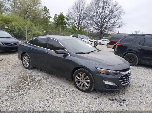1G1ZD5ST2LF112826 2020 CHEVROLET MALIBU - Image 1
