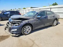 1G1ZD5ST2LF112972 2020 CHEVROLET MALIBU