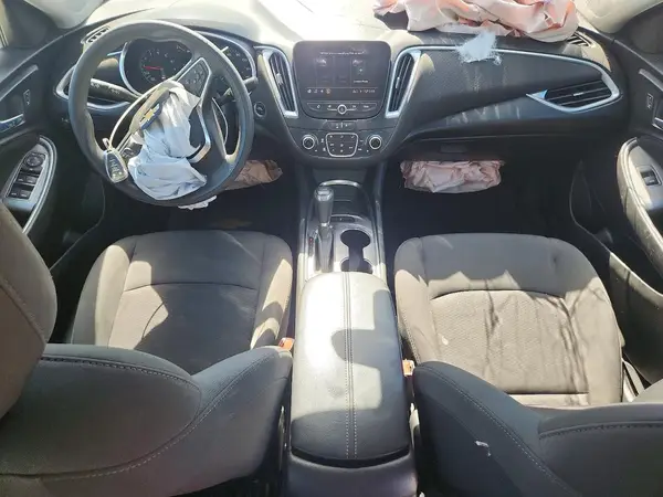 1G1ZD5ST2LF112972 2020 CHEVROLET MALIBU - Image 8