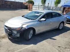 1G1ZD5ST2LF114317 2020 CHEVROLET MALIBU