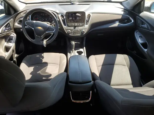 1G1ZD5ST2LF114317 2020 CHEVROLET MALIBU - Image 8