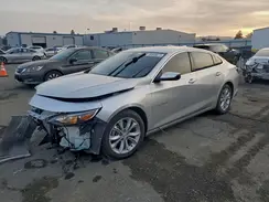 1G1ZD5ST2LF114947 2020 CHEVROLET MALIBU