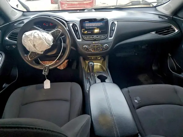 1G1ZD5ST2LF114947 2020 CHEVROLET MALIBU - Image 8