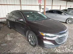 1G1ZD5ST2LF115385 2020 CHEVROLET MALIBU