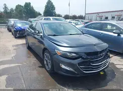 1G1ZD5ST2LF115919 2020 CHEVROLET MALIBU