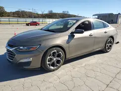 1G1ZD5ST2LF115922 2020 CHEVROLET MALIBU