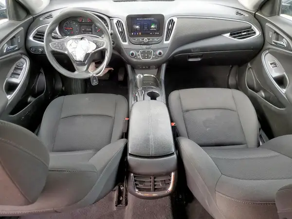 1G1ZD5ST2LF116228 2020 CHEVROLET MALIBU - Image 8