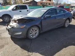 1G1ZD5ST2LF117993 2020 CHEVROLET MALIBU