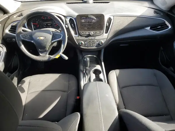 1G1ZD5ST2LF117993 2020 CHEVROLET MALIBU - Image 8