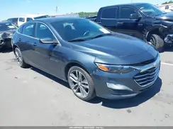 1G1ZD5ST2LF118013 2020 CHEVROLET MALIBU