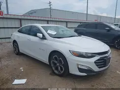 1G1ZD5ST2LF118240 2020 CHEVROLET MALIBU