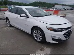 1G1ZD5ST2LF118397 2020 CHEVROLET MALIBU