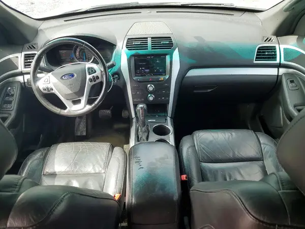 1G1ZD5ST2LF118576 2020 CHEVROLET MALIBU - Image 8