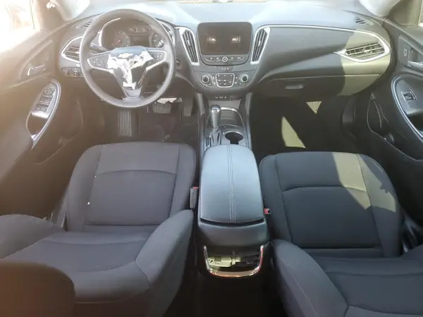 1G1ZD5ST2LF119047 2020 CHEVROLET MALIBU - Image 8