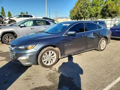 1G1ZD5ST2LF119288 2020 CHEVROLET MALIBU