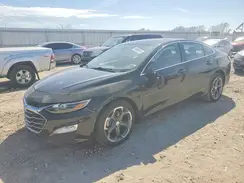 1G1ZD5ST2LF119842 2020 CHEVROLET MALIBU