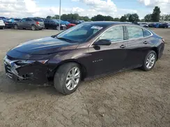1G1ZD5ST2LF120795 2020 CHEVROLET MALIBU