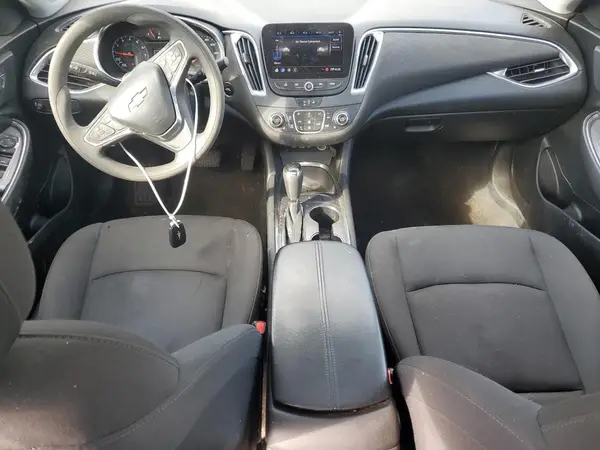1G1ZD5ST2LF120795 2020 CHEVROLET MALIBU - Image 8