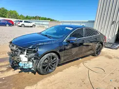 1G1ZD5ST2LF121252 2020 CHEVROLET MALIBU