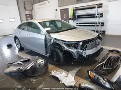 1G1ZD5ST2LF121364 2020 CHEVROLET MALIBU