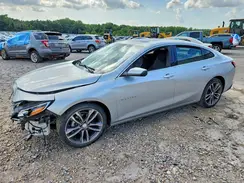 1G1ZD5ST2LF121834 2020 CHEVROLET MALIBU