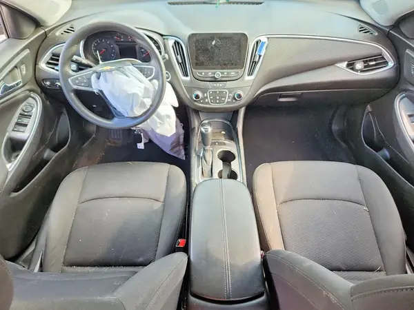 1G1ZD5ST2LF121834 2020 CHEVROLET MALIBU - Image 8
