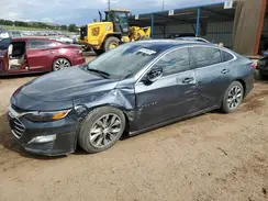 1G1ZD5ST2LF122238 2020 CHEVROLET MALIBU