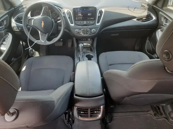 1G1ZD5ST2LF122238 2020 CHEVROLET MALIBU - Image 8