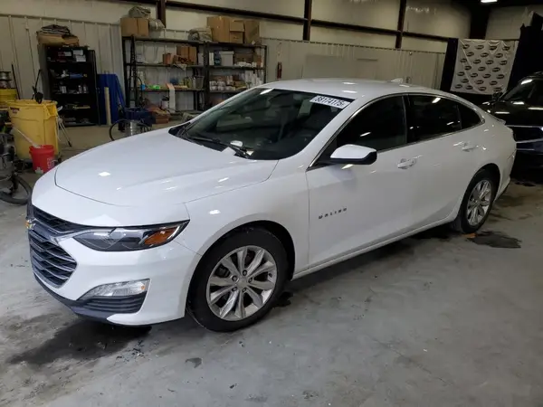1G1ZD5ST2LF122496 2020 CHEVROLET MALIBU - Image 1