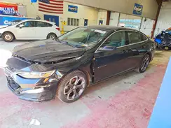 1G1ZD5ST2LF122935 2020 CHEVROLET MALIBU
