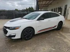 1G1ZD5ST2LF123129 2020 CHEVROLET MALIBU