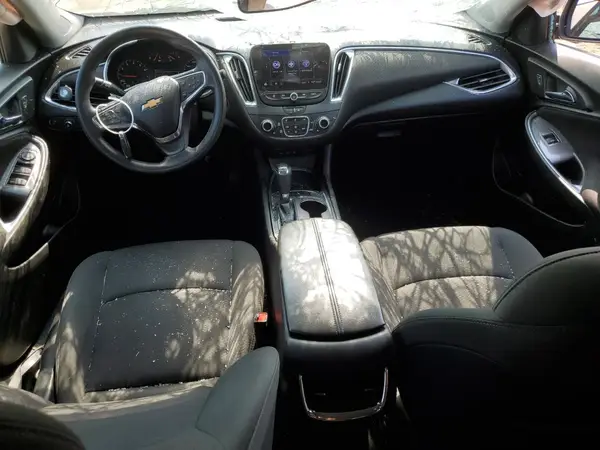 1G1ZD5ST2LF123356 2020 CHEVROLET MALIBU - Image 8
