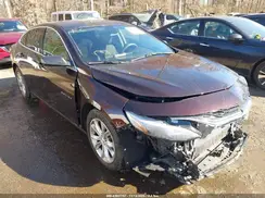 1G1ZD5ST2LF123521 2020 CHEVROLET MALIBU