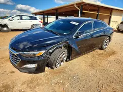 1G1ZD5ST2LF123549 2020 CHEVROLET MALIBU