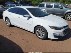 1G1ZD5ST2LF123888 2020 CHEVROLET MALIBU