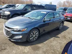 1G1ZD5ST2LF123910 2020 CHEVROLET MALIBU